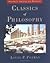 Classics of Philosophy: Vol...