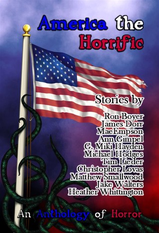 America the Horrific