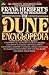 The Dune Encyclopedia