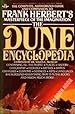 Image for The Dune Encyclopedia