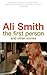 The First Person and Other ...