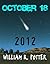 October 18, 2012 