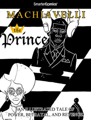 The Prince from SmarterComics