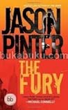 The Fury by Jason Pinter