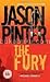 The Fury (Henry Parker #4)