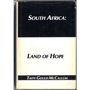 South Africa: Land of Hope?