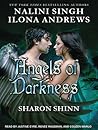 Angels of Darkness by Nalini Singh