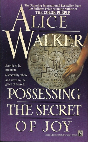 Possessing the Secret of Joy