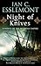 Night of Knives (Malazan Empire, #1)