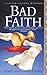 Bad Faith (Sister Agatha, #1)