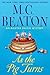 As the Pig Turns (Agatha Raisin, #22)