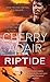 Riptide  (Cutter Cay, #2)