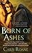 Born of Ashes (Guardians of Ascension, #4)
