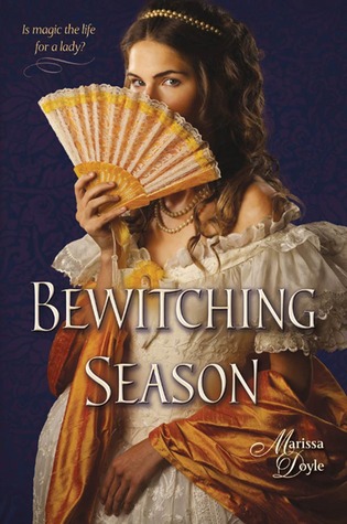 Bewitching Season Leland Sisters 1 By Marissa Doyle