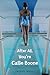 After All, You're Callie Boone by Winnie Mack