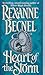 Heart of the Storm by Rexanne Becnel