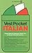 Vest Pocket Italian