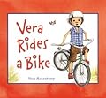 Vera Rides a Bike