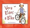 Vera Rides a Bike by Vera Rosenberry