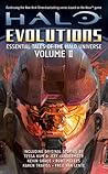 Halo: Evolutions ...