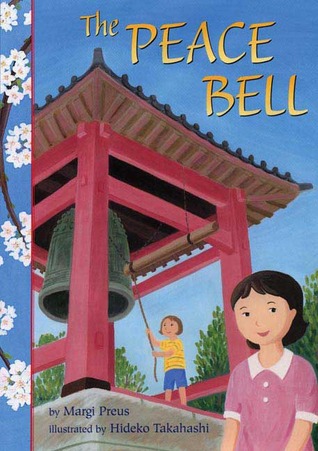 The Peace Bell (Hardcover)