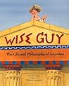 Wise Guy by M.D. Usher