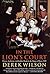 In the Lion's Court: Power, Ambition and Sudden Death in the Reign of Henry VIII