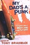 My Dad's a Punk by Tony Bradman