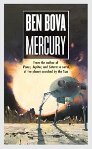Mercury (The Grand Tour, #16)