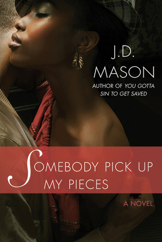 Somebody Pick Up My Pieces (Hardcover)