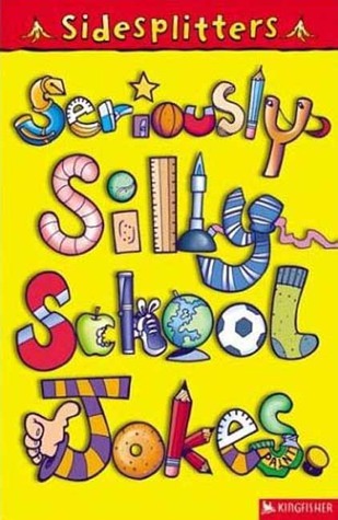 SideSplitters Seriously Silly School Jokes (Paperback)