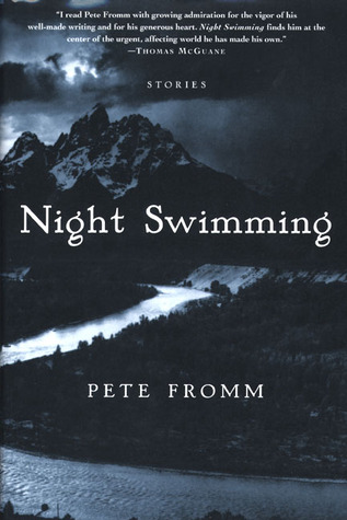 Night Swimming: Stories