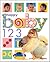 Happy Baby 123 (Priddy Bicknell Big Ideas for Little People)