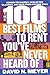 The 100 Best Films to Rent ...