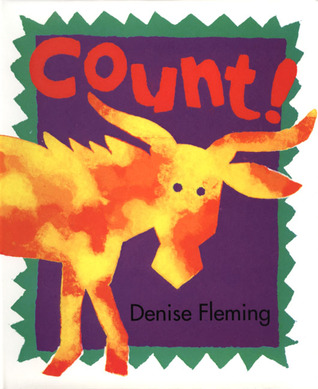Count! (Paperback)