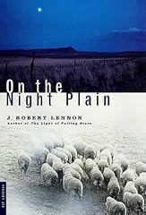 Cover of On the Night Plain