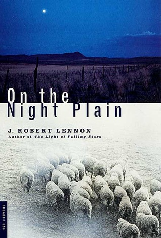 On the Night Plain (Paperback)