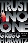 Trust No One by Gregg Hurwitz