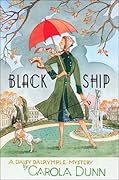 Black Ship