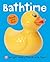 Bright Baby Touch and Feel Bathtime
