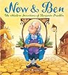 Now & Ben by Gene Barretta