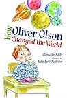 How Oliver Olson Changed the World