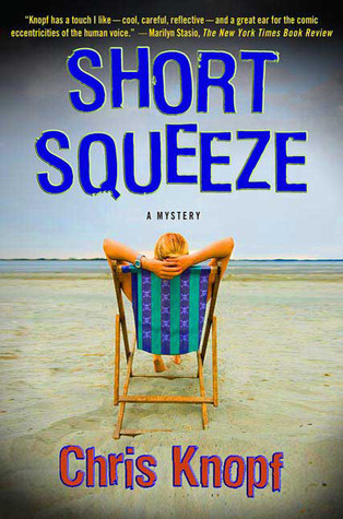 Short Squeeze (Jackie Swaitkowski, #1)