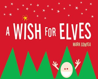 A Wish for Elves (Hardcover)