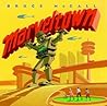 Marveltown by Bruce McCall