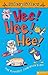 SideSplitters Hee! Hee! Hee!: The Funniest Joke Book Ever!