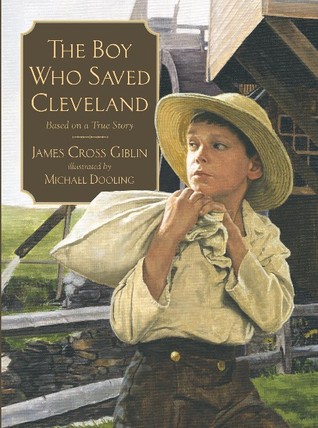 The Boy Who Saved Cleveland: Based on a True Story