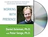 Working with Presence: A Leading with Emotional Intelligence Conversation with Peter Senge