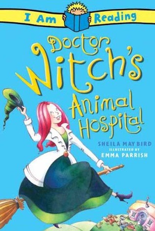 Doctor Witch's Animal Hospital (Paperback)