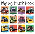My Big Truck Book